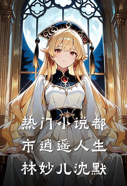 热门小说都市逍遥人生林妙儿沈默