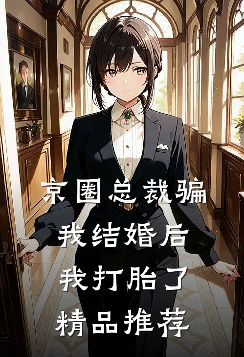 京圈总裁骗我结婚后，我打胎了精品推荐