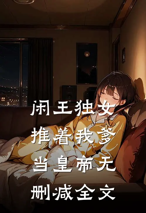闲王独女：推着我爹当皇帝无删减全文