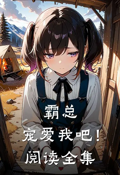 霸总,宠爱我吧!阅读全集