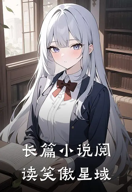 长篇小说阅读笑傲星域