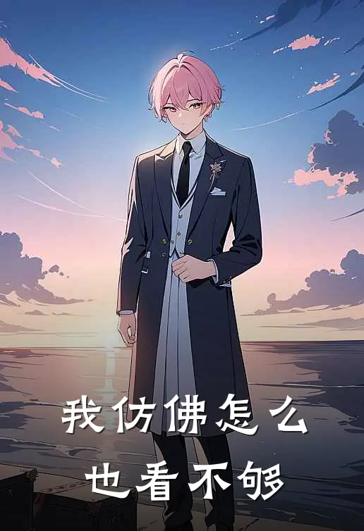 我仿佛怎么也看不够