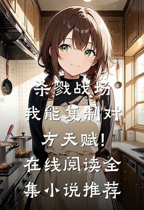 杀戮战场:我能复制对方天赋!在线阅读全集小说推荐