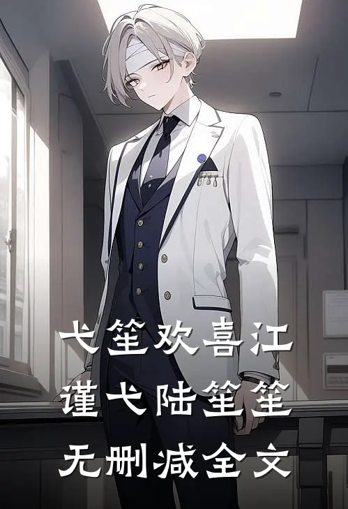 弋笙欢喜江谨弋陆笙笙无删减全文