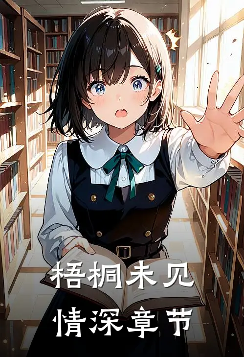 梧桐未见情深章节
