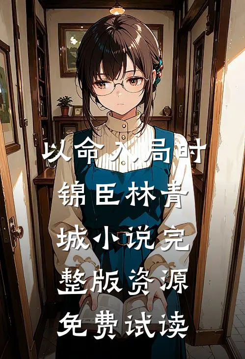 以命入局时锦臣林青城小说完整版资源免费试读