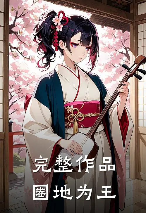 完整作品圈地为王