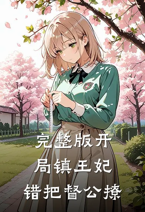 完整版开局镇王妃，错把督公撩