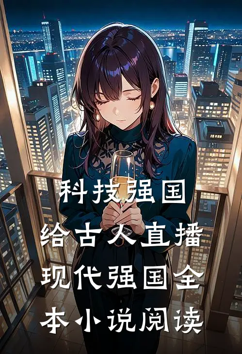 科技强国，给古人直播现代强国全本小说阅读