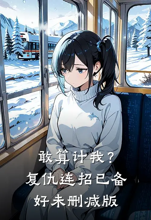 敢算计我？复仇连招已备好未删减版