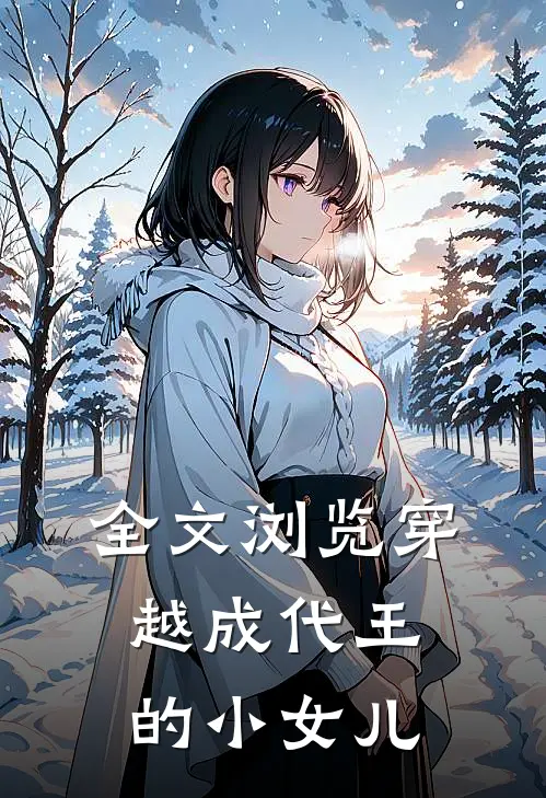 全文浏览穿越成代王的小女儿