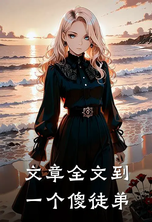 文章全文到一个傻徒弟