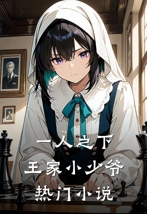 一人之下：王家小少爷热门小说