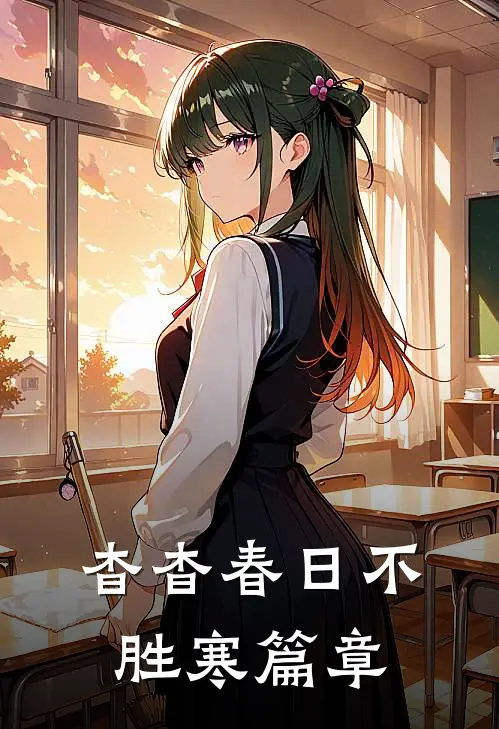 杳杳春日不胜寒篇章