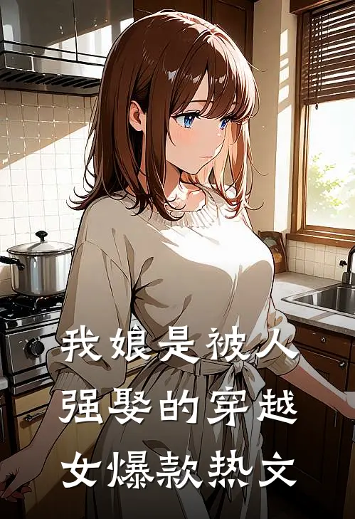 我娘是被人强娶的穿越女爆款热文