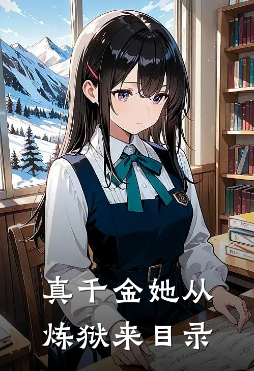 真千金她从炼狱来目录