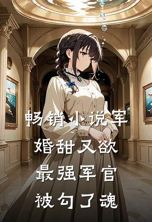 畅销小说军婚甜又欲：最强军官被勾了魂