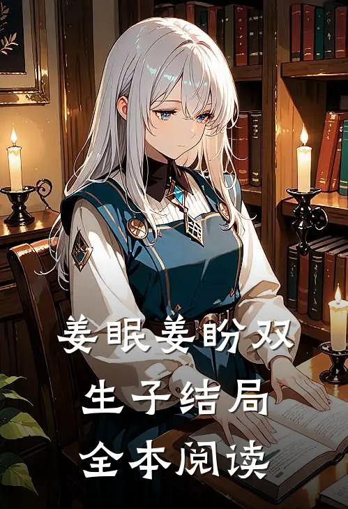 姜眠姜盼双生子结局全本阅读