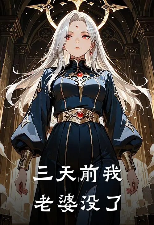 三天前我老婆没了