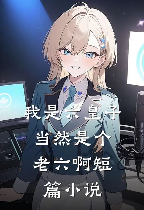 我是六皇子,当然是个老六啊短篇