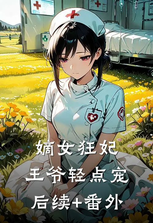 嫡女狂妃：王爷轻点宠后续+番外