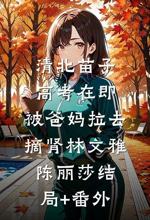 清北苗子高考在即，被爸妈拉去摘肾林文雅陈丽莎结局+番外