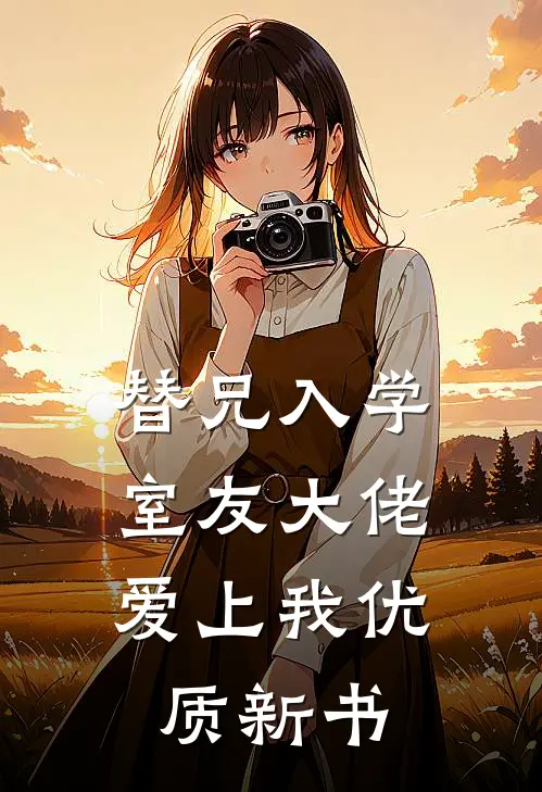 替兄入学，室友大佬爱上我优质新书