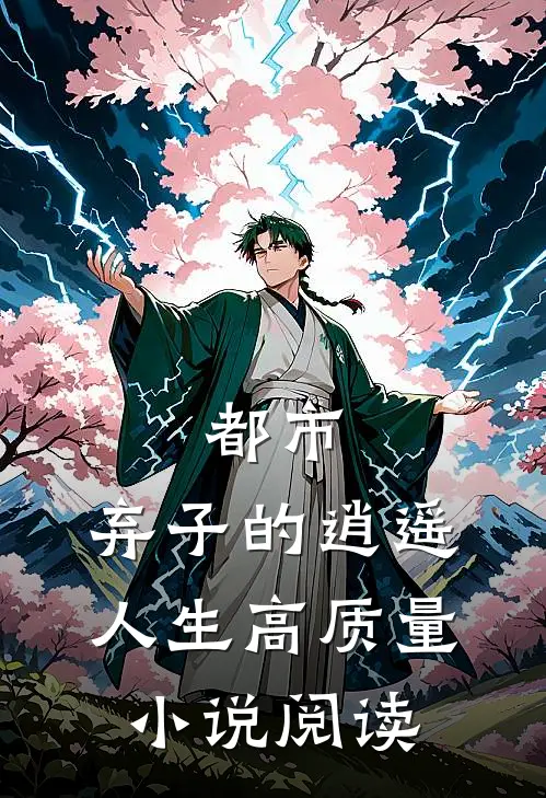 都市弃子的逍遥人生高质量阅读