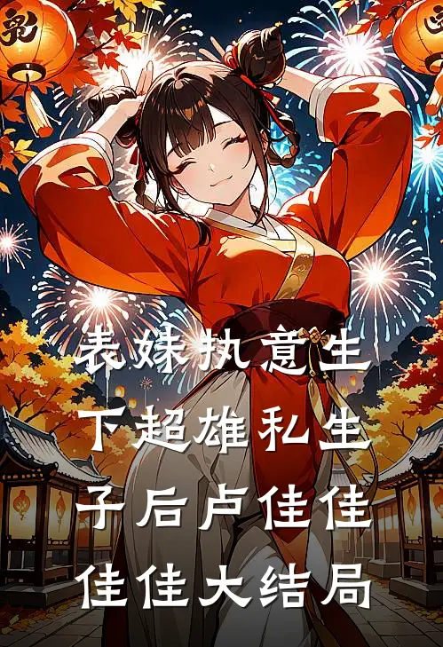 表妹执意生下超雄私生子后卢佳佳佳佳大结局