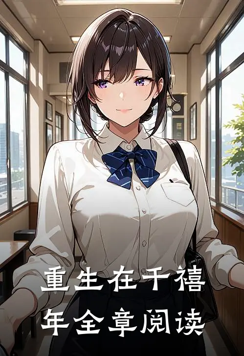 重生在千禧年全章阅读