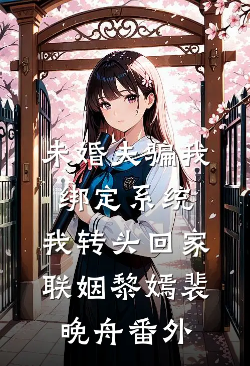 未婚夫骗我绑定系统，我转头回家联姻黎嫣裴晚舟番外