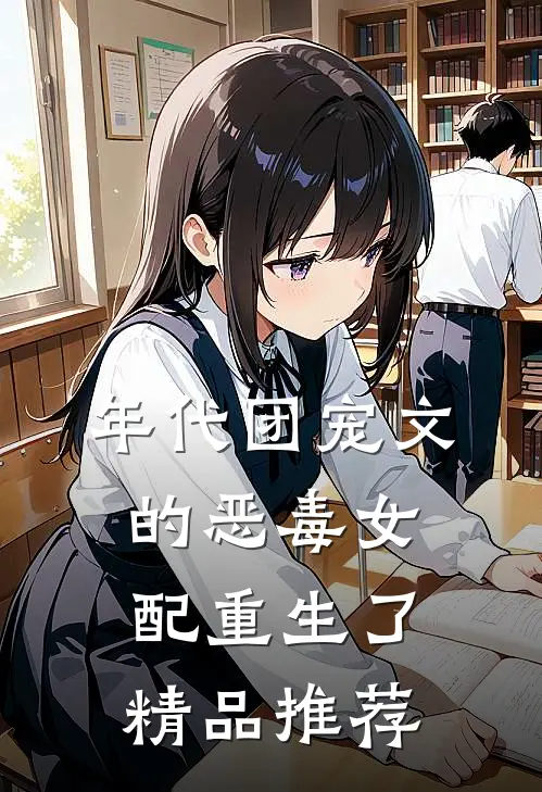 年代团宠文的恶毒女配重生了精品推荐