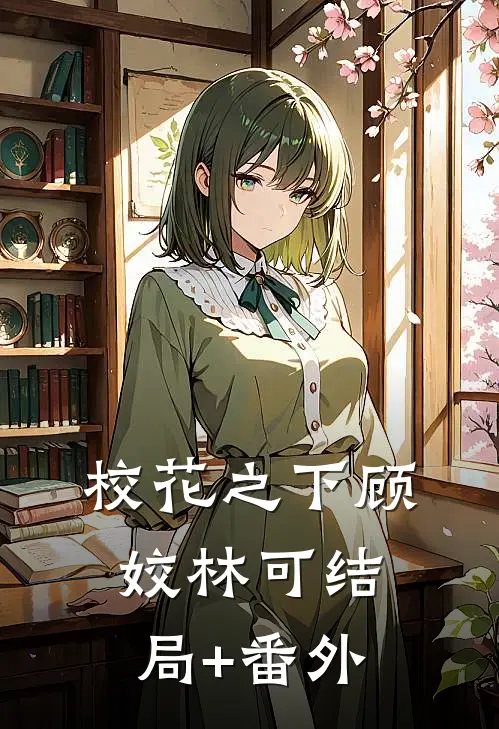 校花之下顾姣林可结局+番外