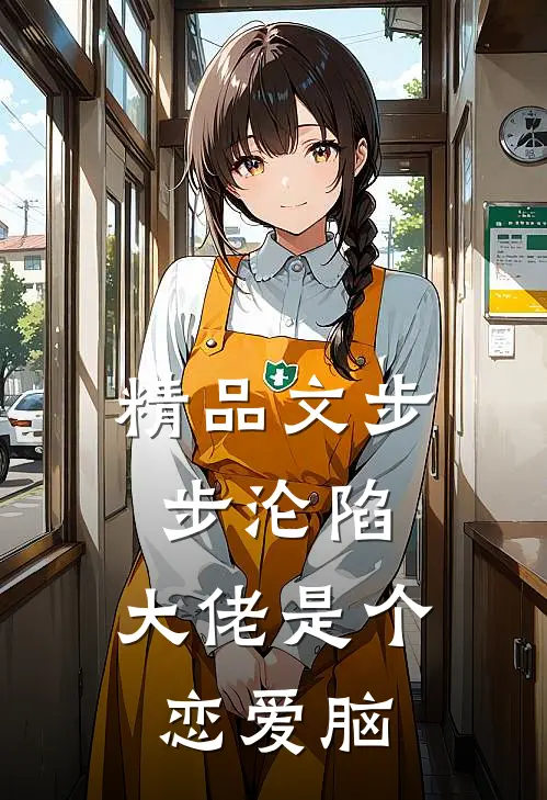 精品文步步沦陷，大佬是个恋爱脑