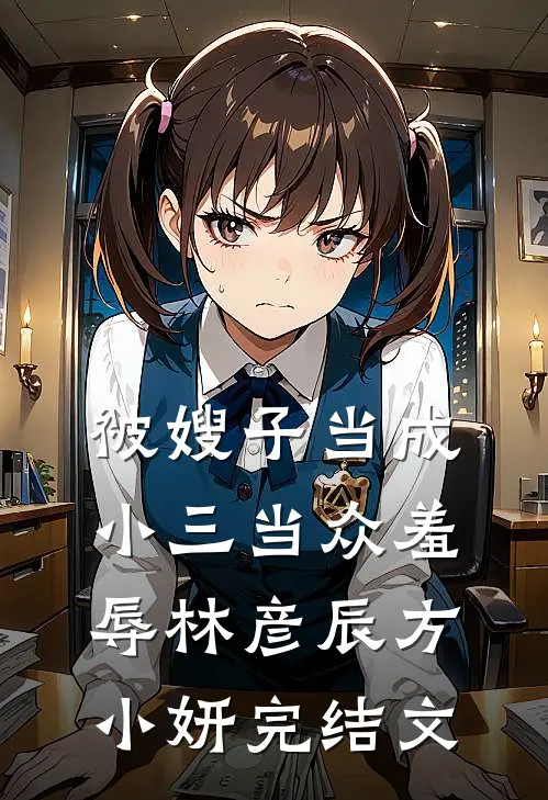 被嫂子当成小三当众羞辱林彦辰方小妍完结文