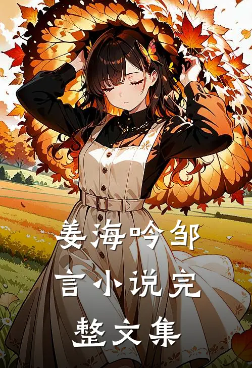 姜海吟邹言小说完整文集