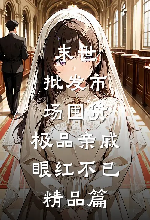 末世：批发市场囤货，极品亲戚眼红不已精品篇