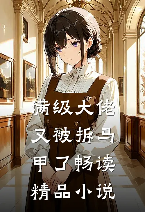 满级大佬又被拆马甲了畅读精品小说