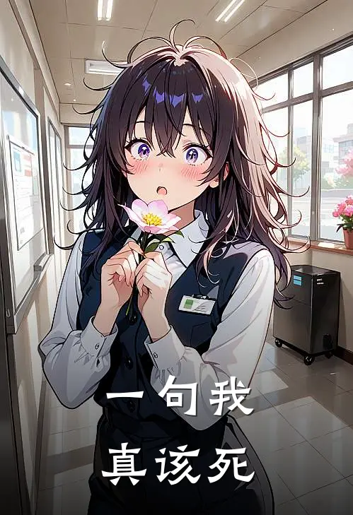 一句我真该死