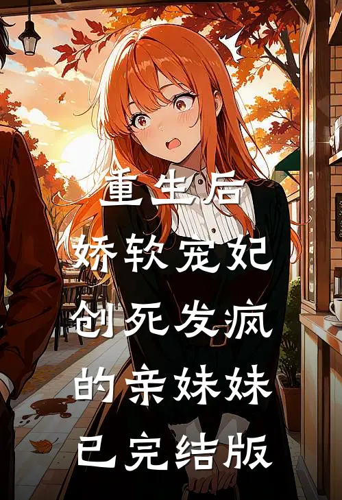 重生后，娇软宠妃创死发疯的亲妹妹已完结版