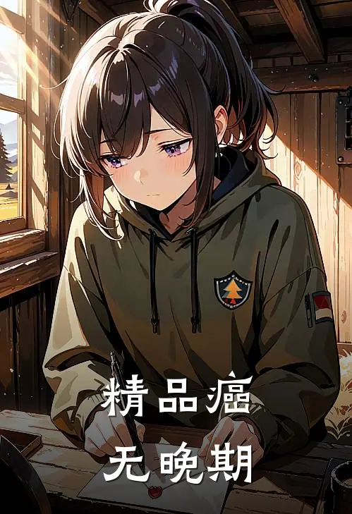 精品癌无晚期