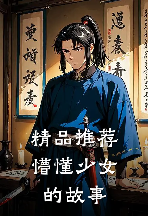 精品推荐懵懂少女的故事