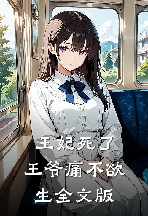 王妃死了，王爷痛不欲生全文版