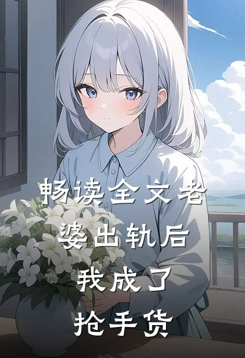 畅读全文老婆出轨后，我成了抢手货