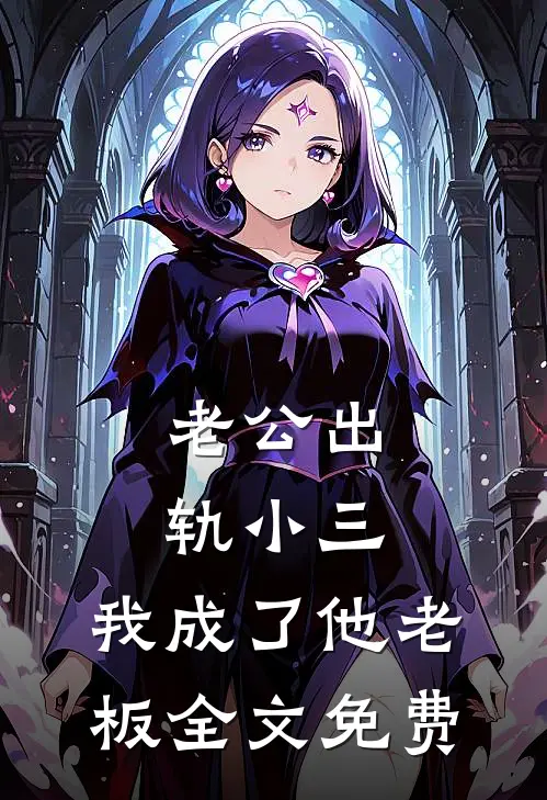 老公出轨小三，我成了他老板全文免费