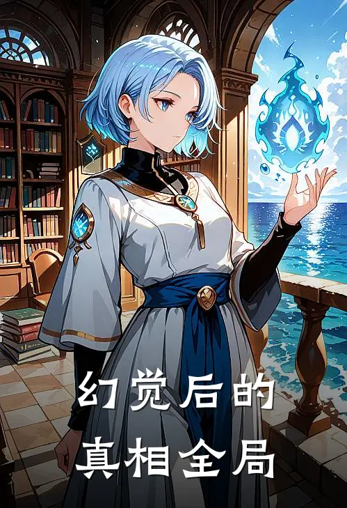 幻觉后的真相全局