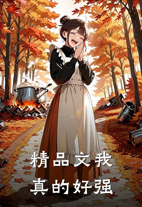 精品文我真的好强