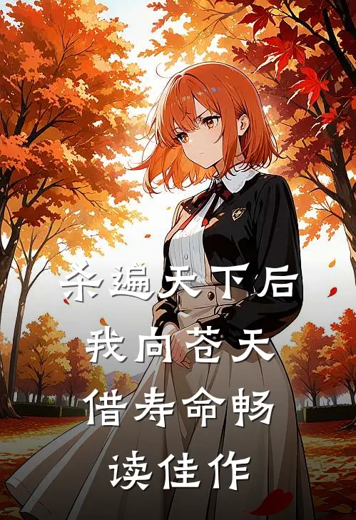 杀遍天下后，我向苍天借寿命畅读佳作
