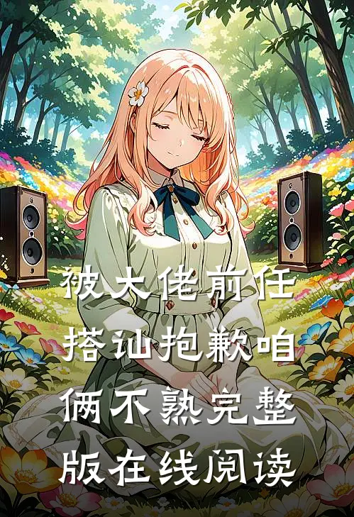 被大佬前任搭讪抱歉咱俩不熟完整版在线阅读
