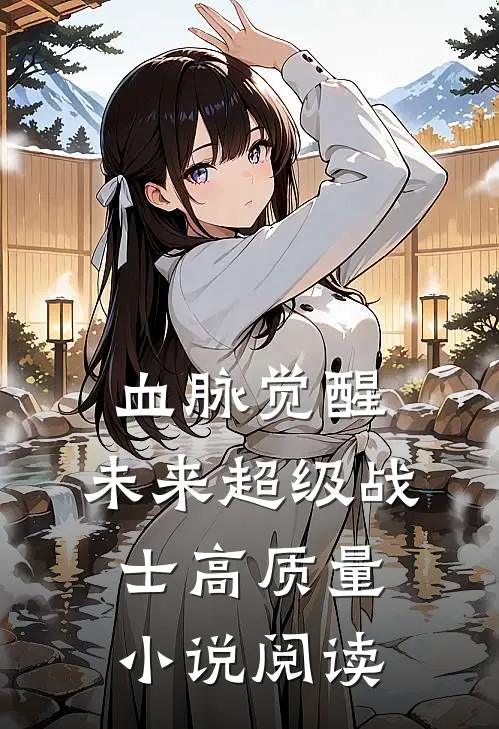 血脉觉醒：未来超级战士高质量小说阅读